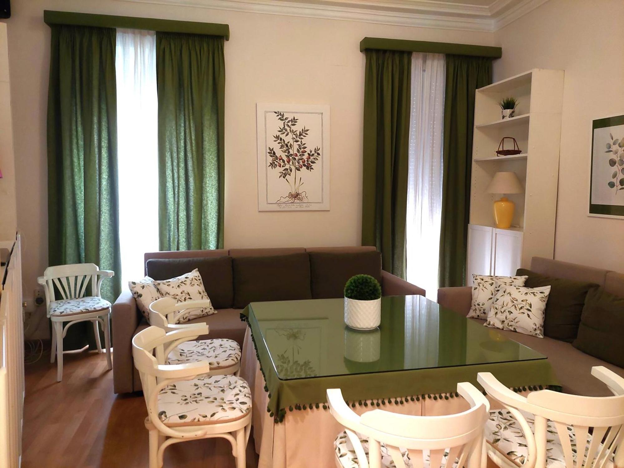Granada Puerto Home Boutique Exterior photo